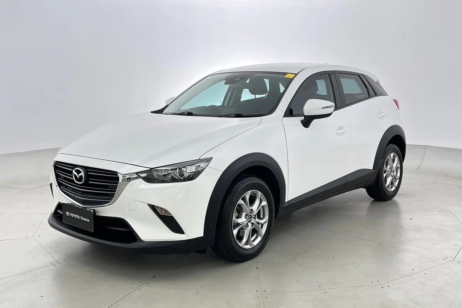 2019 Mazda Cx-3 Gallery Image 8