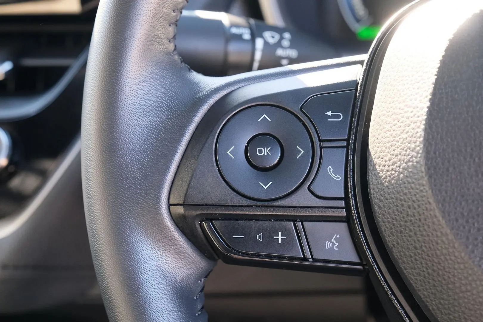 2024 Toyota Corolla Gallery Image 16