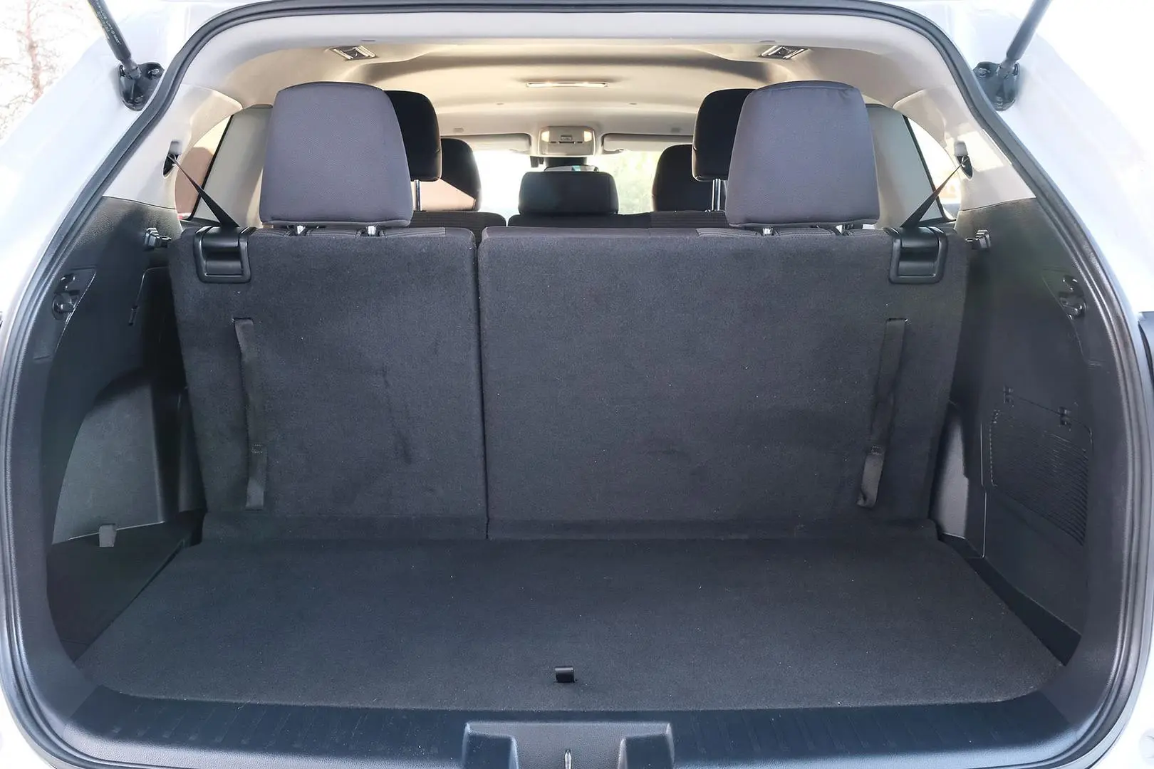 2023 Toyota Kluger Gallery Image 10