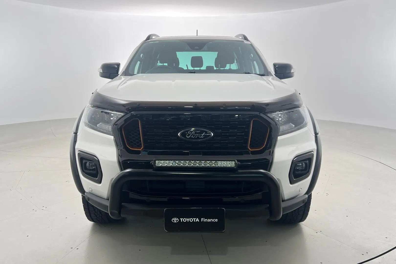 2021 Ford Ranger Gallery Image 7