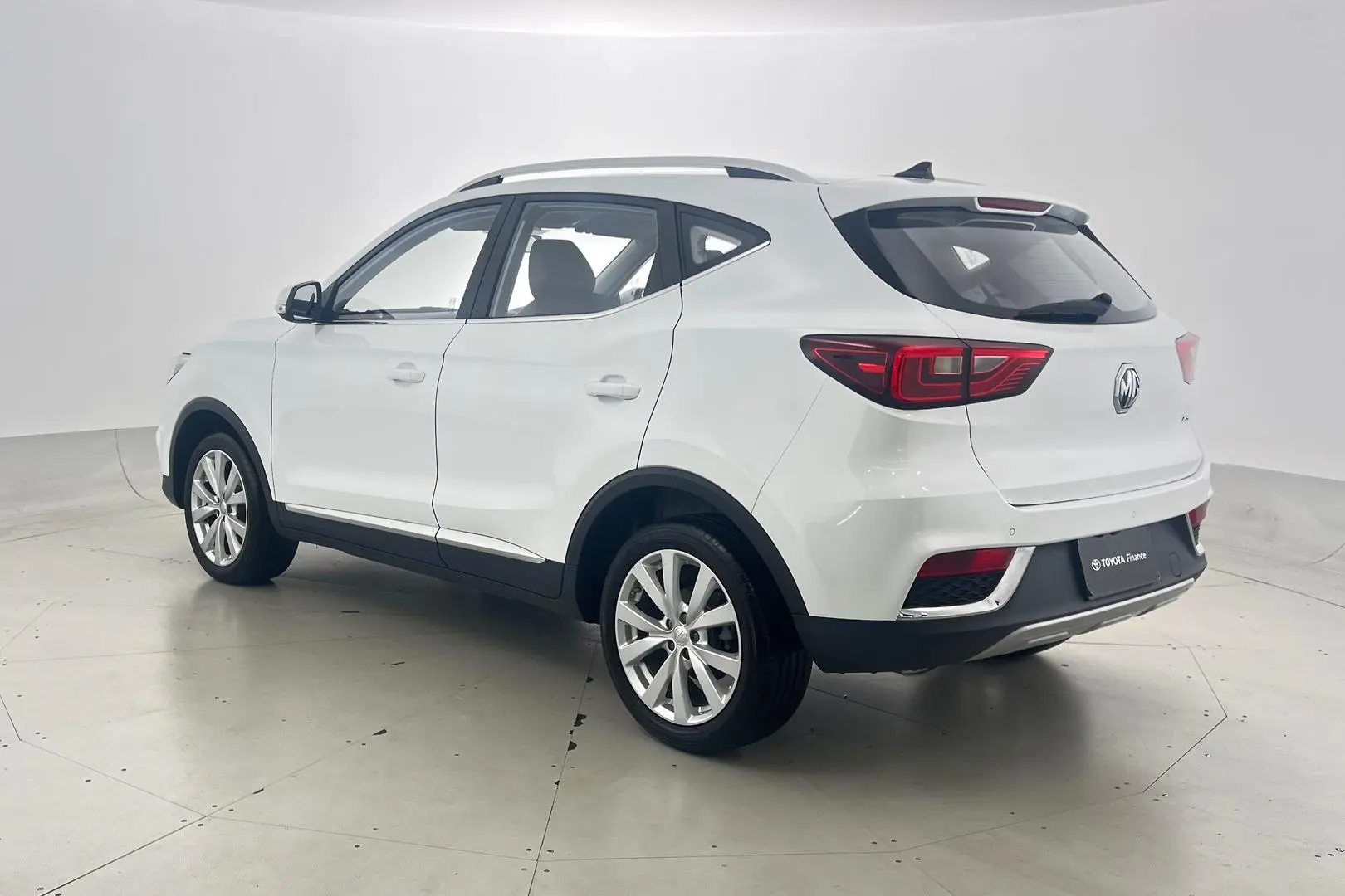 2022 MG ZS Gallery Image 10