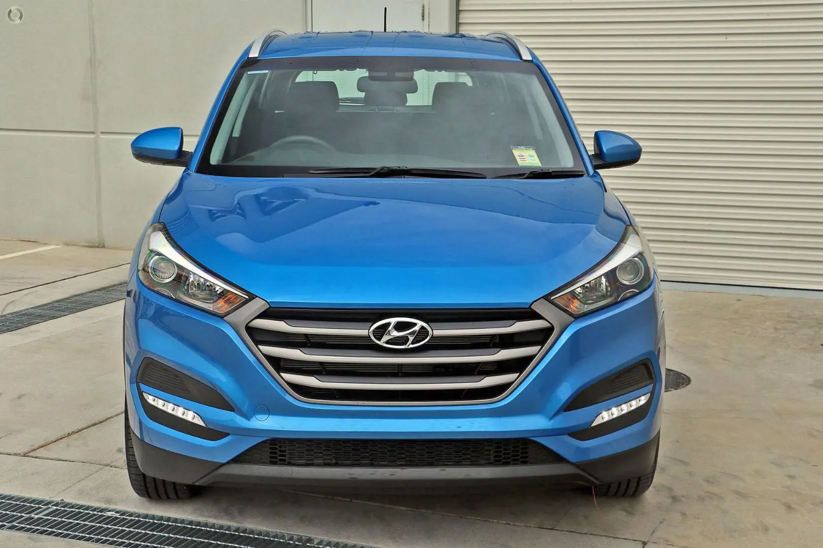 2015 Hyundai Tucson Gallery Image 2
