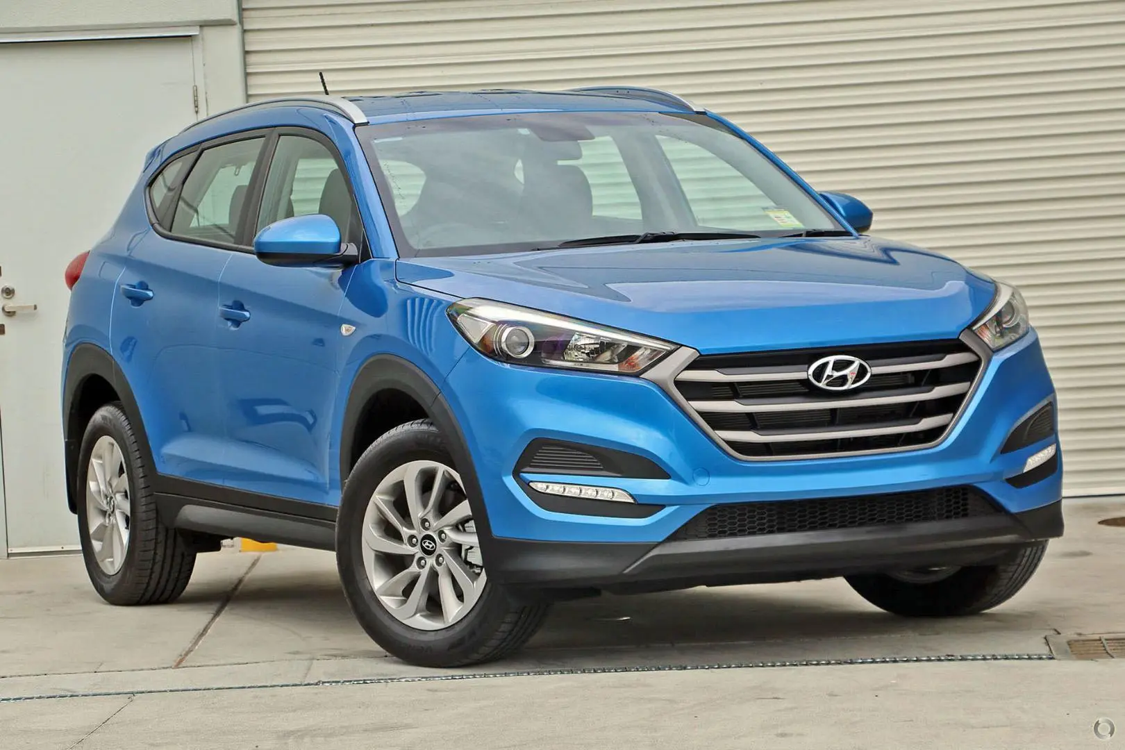 2015 Hyundai Tucson Gallery Image 1