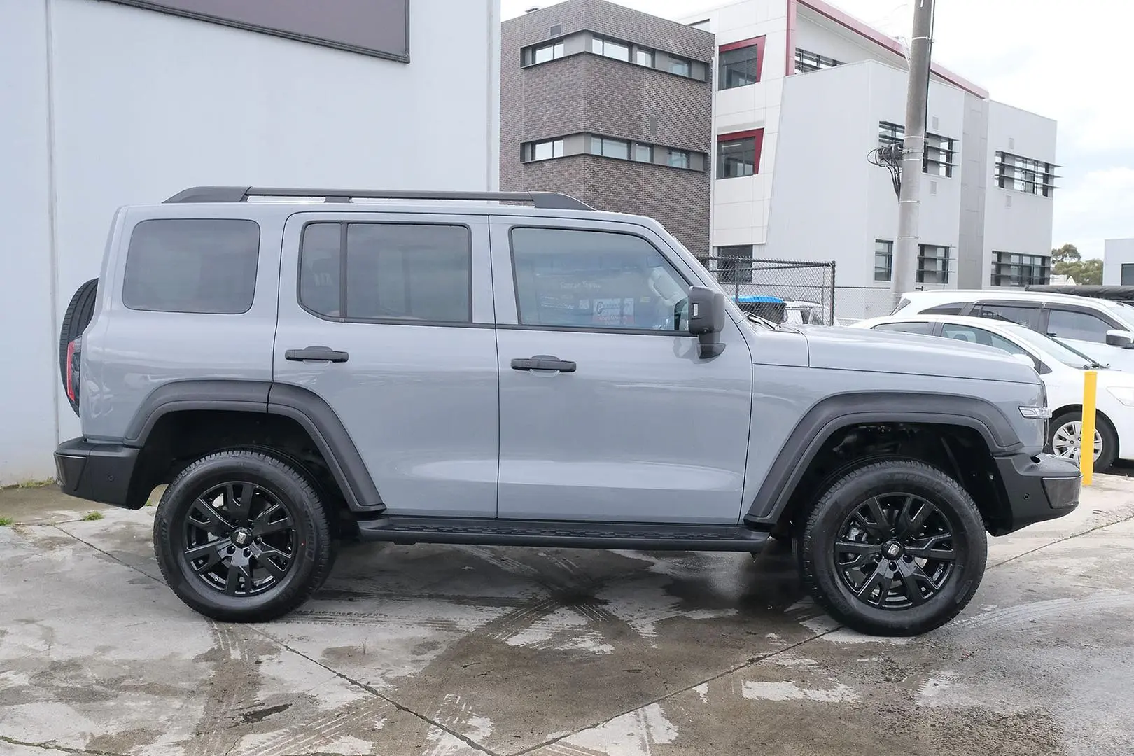 2024 GWM Tank 300 Gallery Image 5