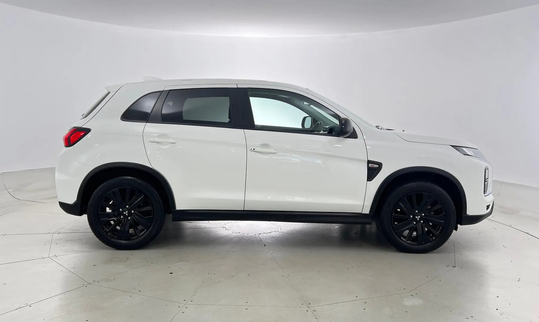 2020 Mitsubishi ASX Gallery Image 5