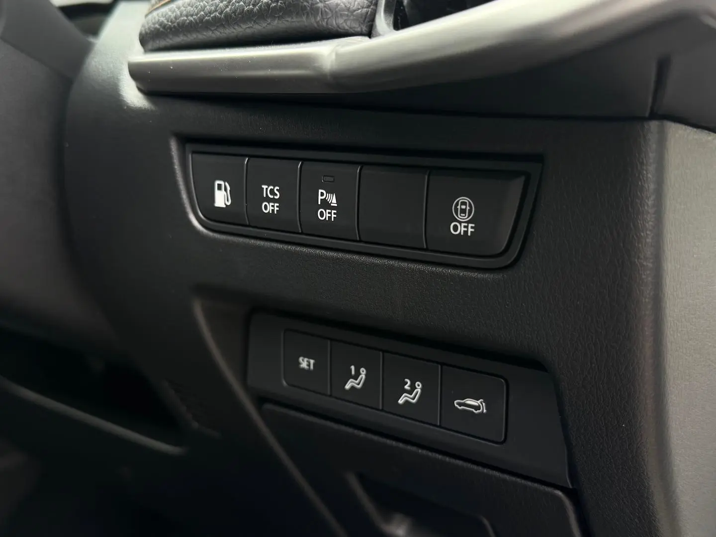 2023 Mazda CX-60 Gallery Image 16