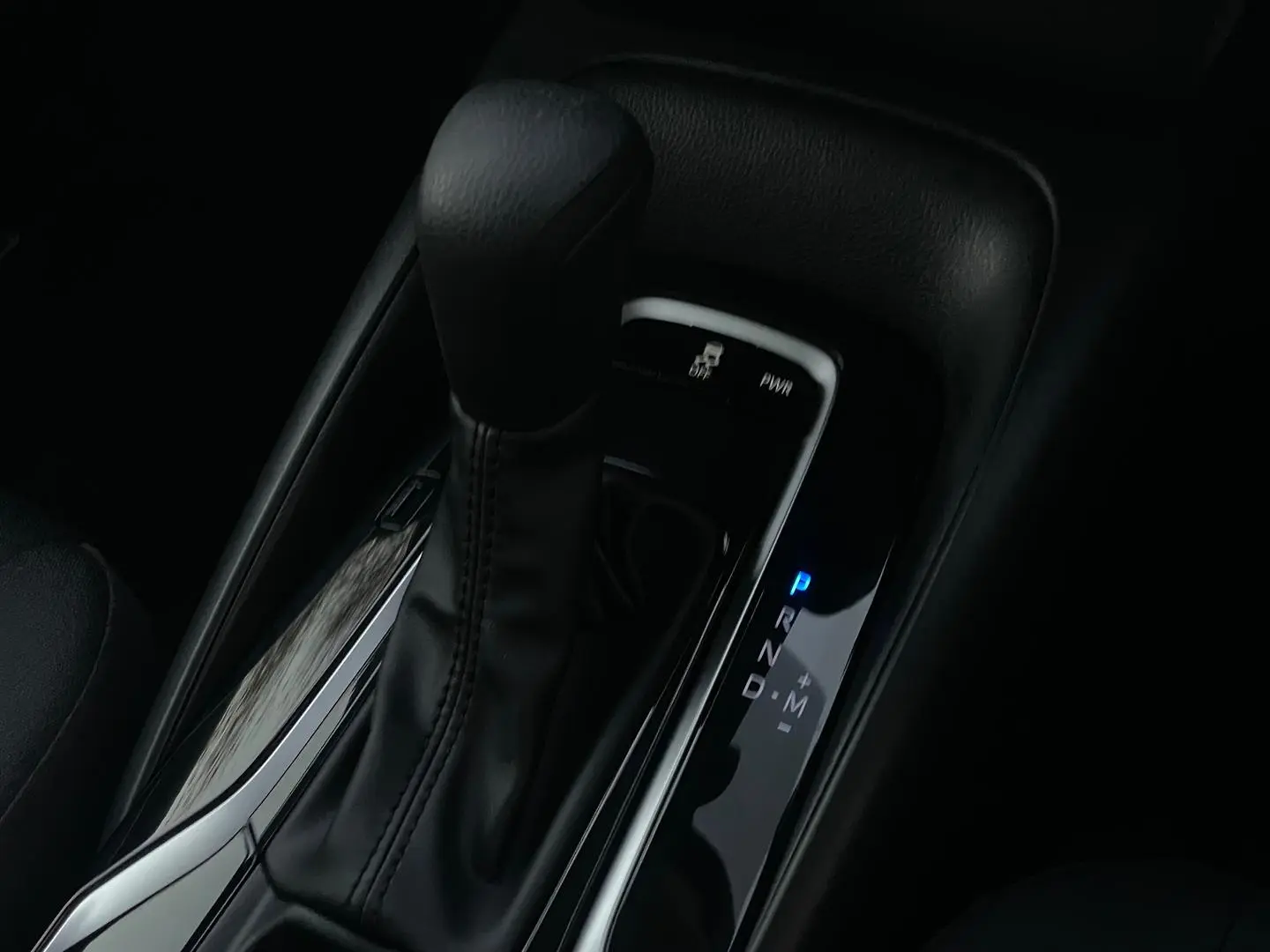 2024 Toyota Corolla Gallery Image 20