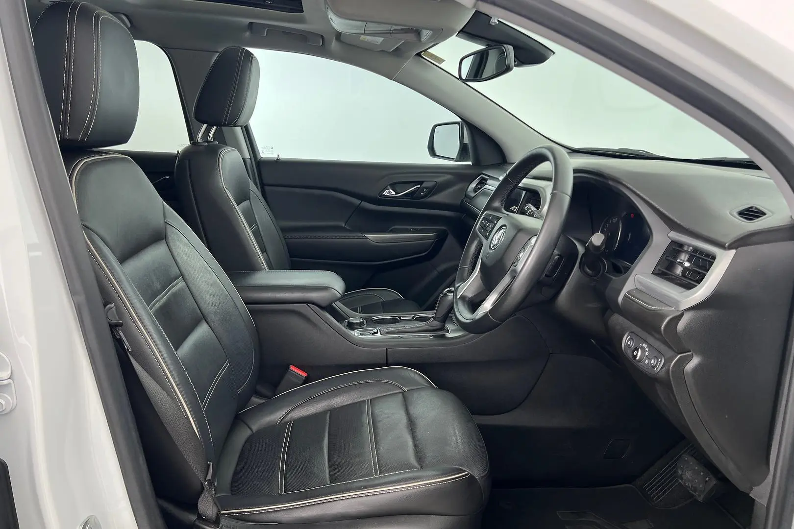 2019 Holden Acadia Gallery Image 11