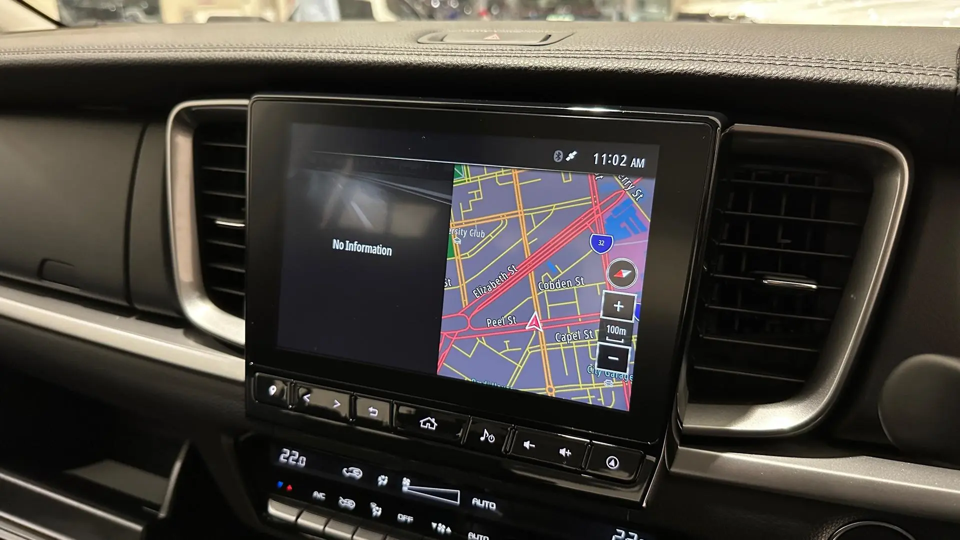 2024 Mazda BT-50 Gallery Image 21