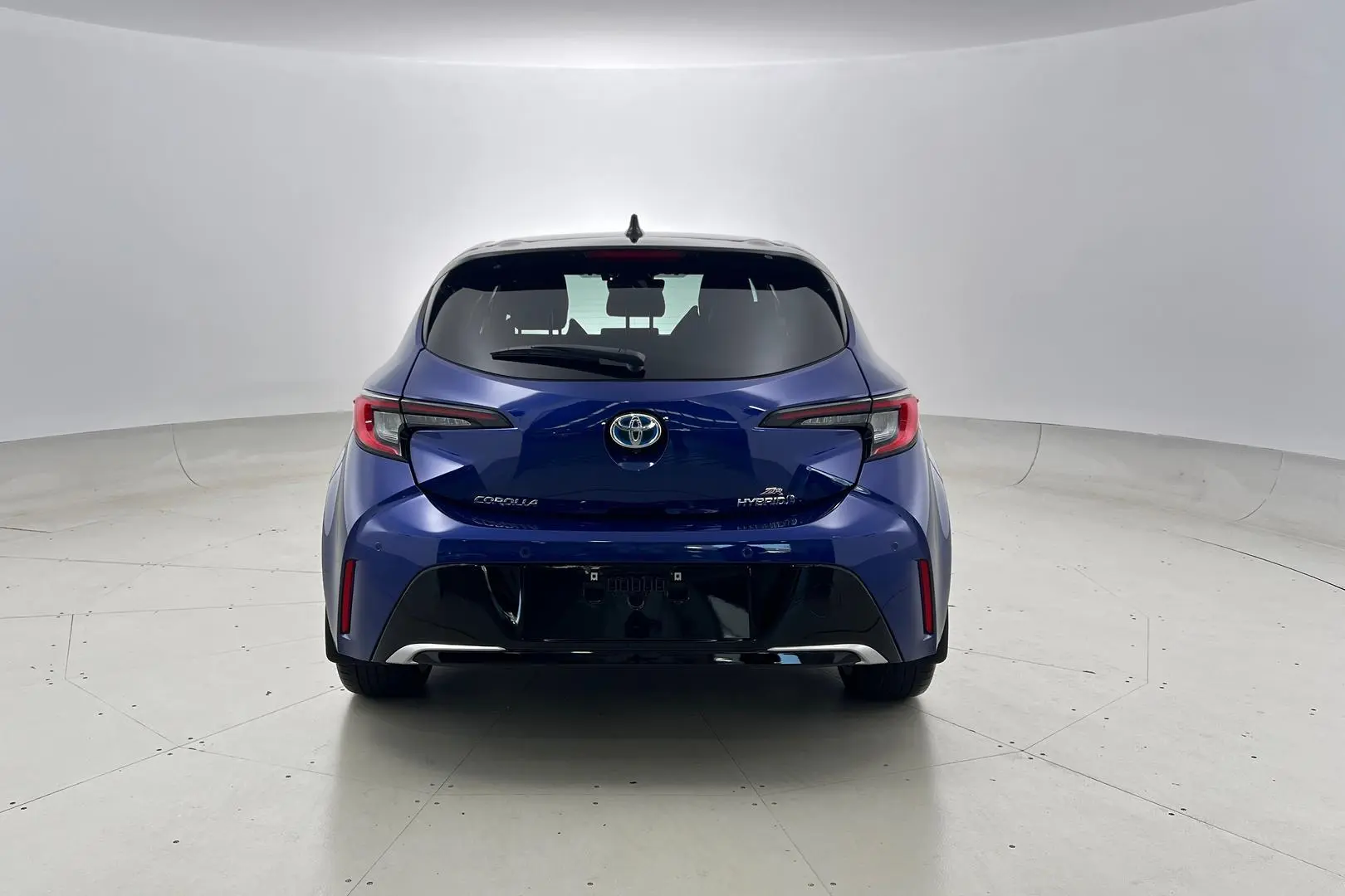 2024 Toyota Corolla Gallery Image 6
