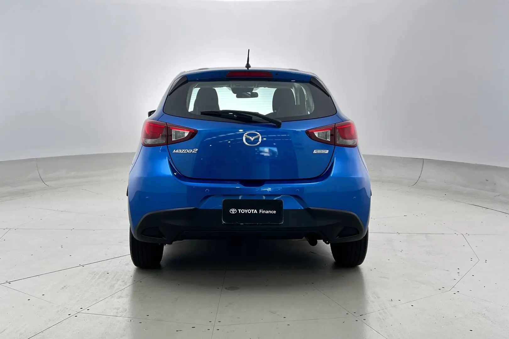 2018 Mazda 2 Gallery Image 6