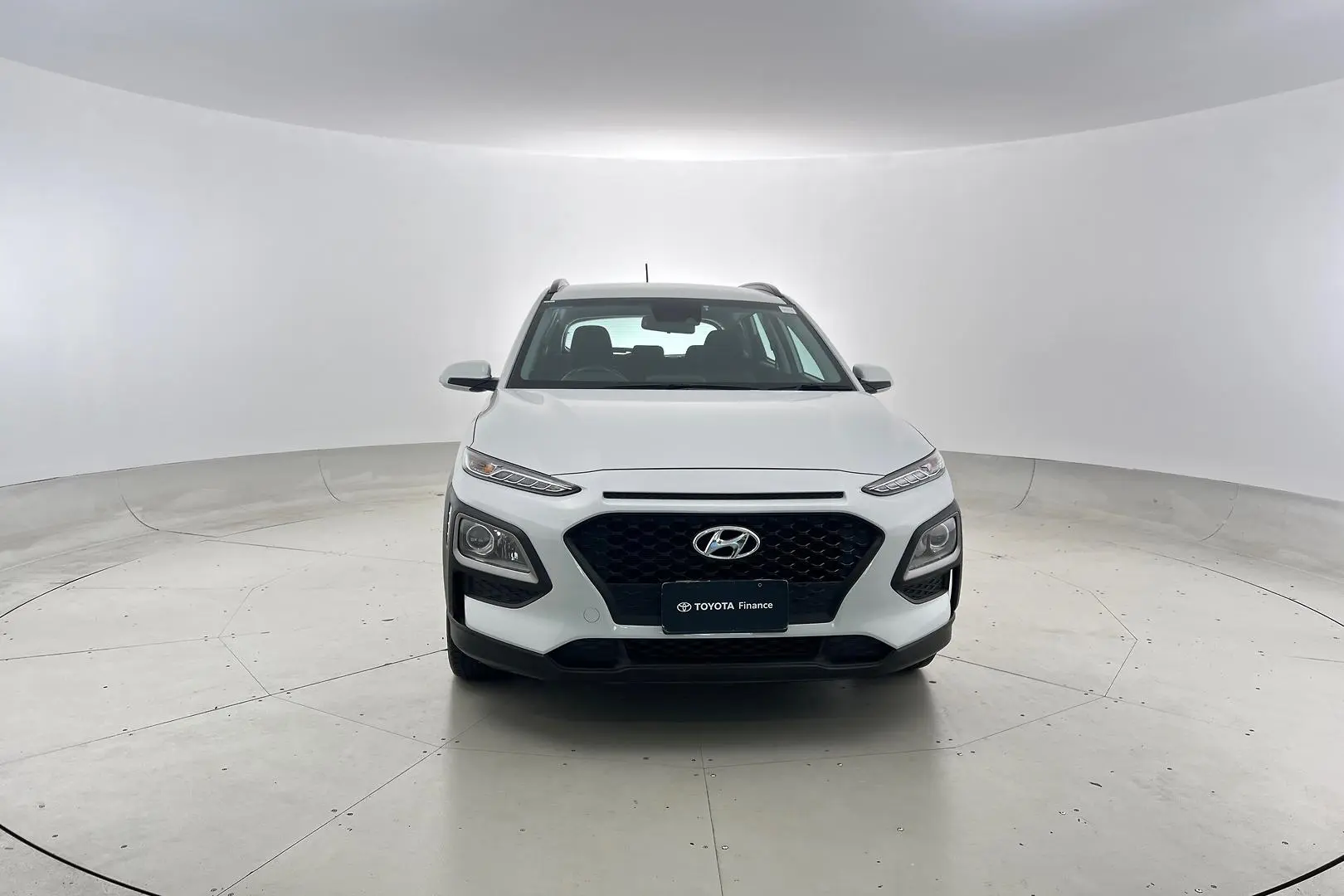 2020 Hyundai Kona Gallery Image 6