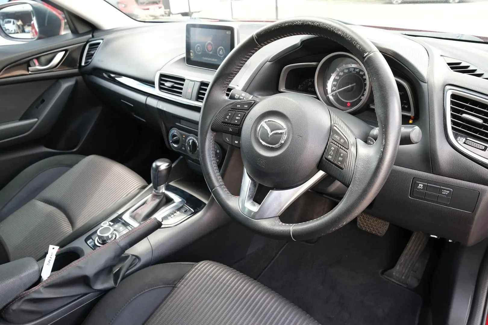 2015 Mazda 3 Gallery Image 7