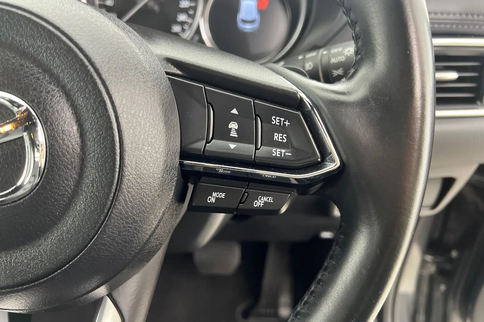 2022 Mazda CX-8 Gallery Image 16