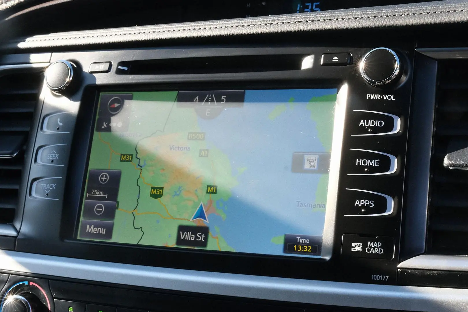 2019 Toyota Kluger Gallery Image 8