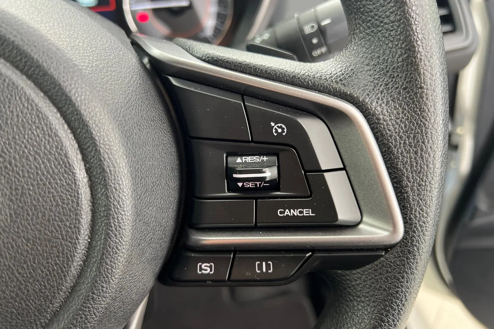 2021 Subaru XV Gallery Image 24
