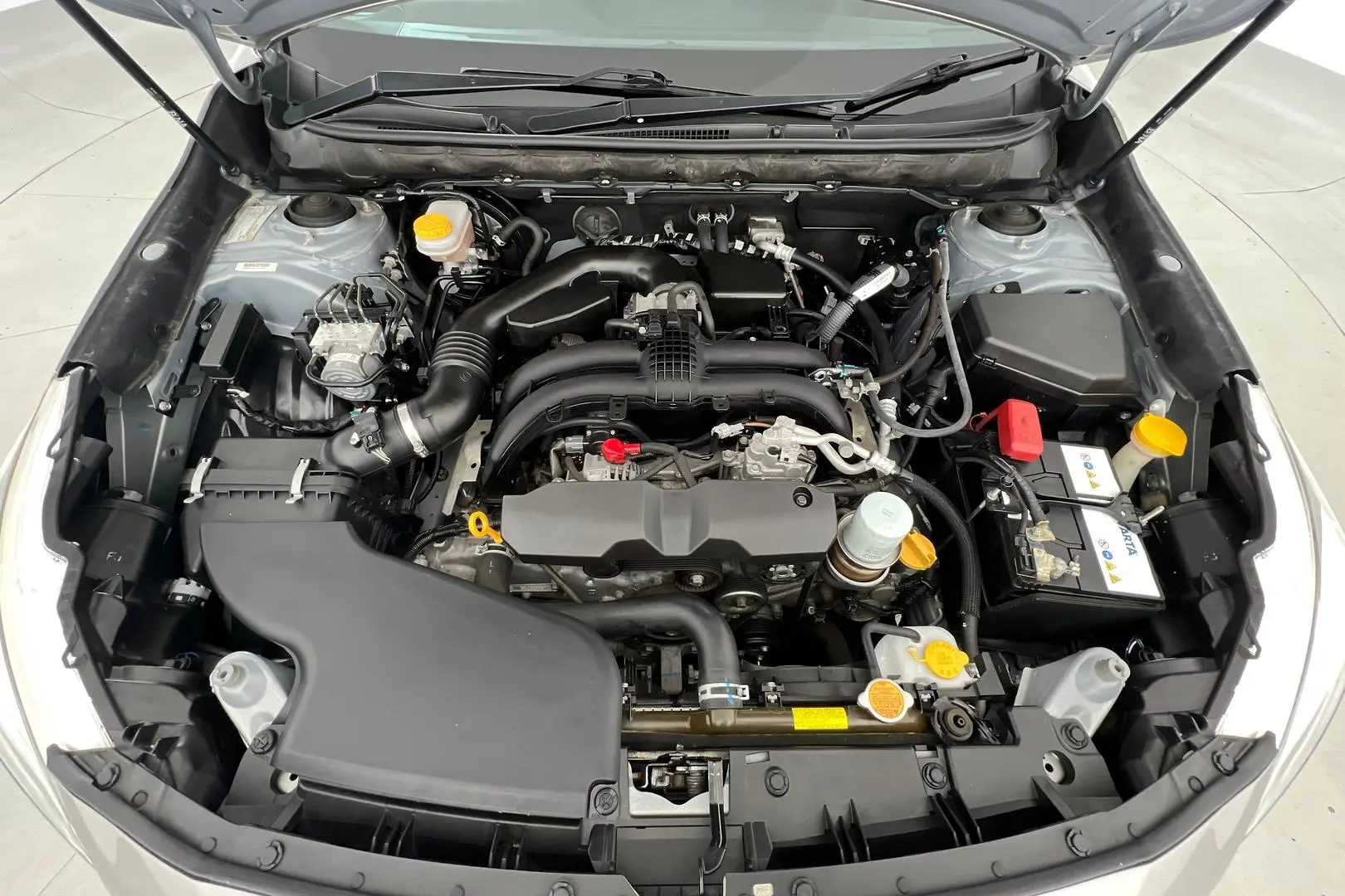 2015 Subaru Outback Gallery Image 22