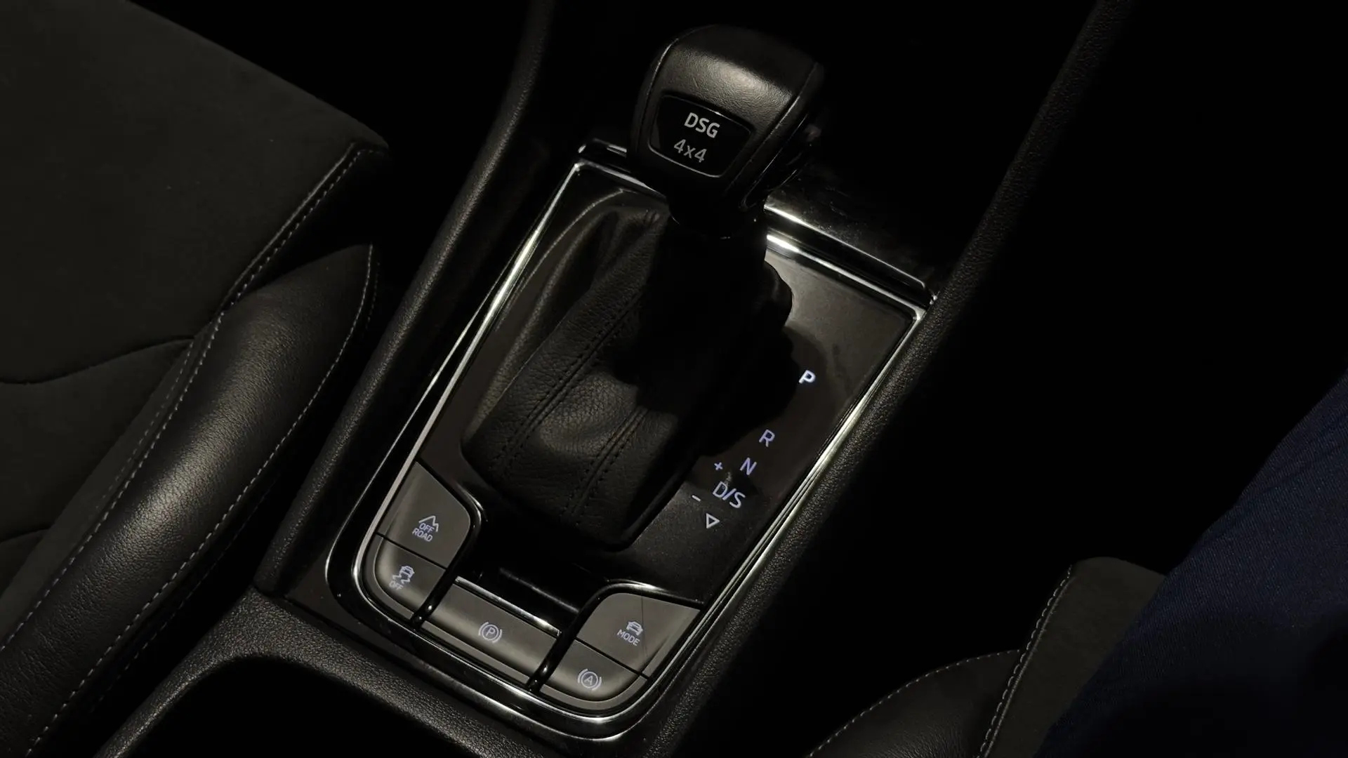 2022 SKODA Kodiaq Gallery Image 18