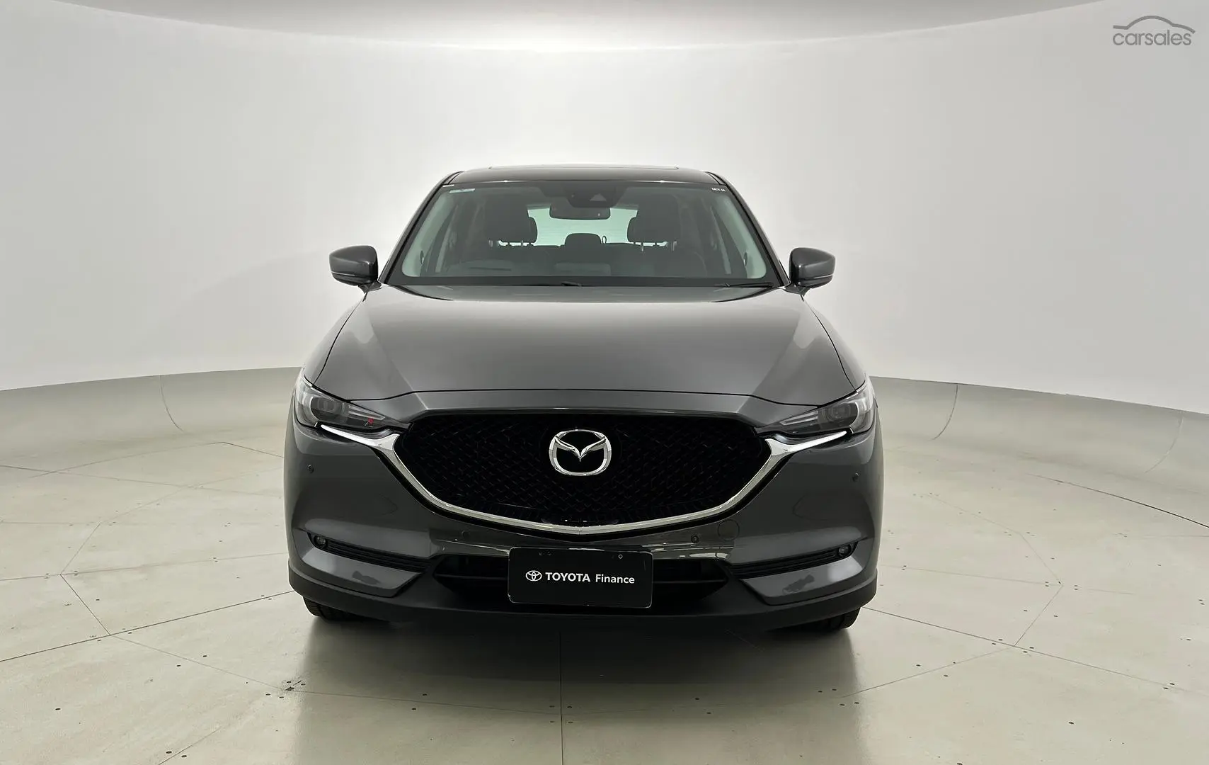 2017 Mazda CX-5 Image 3