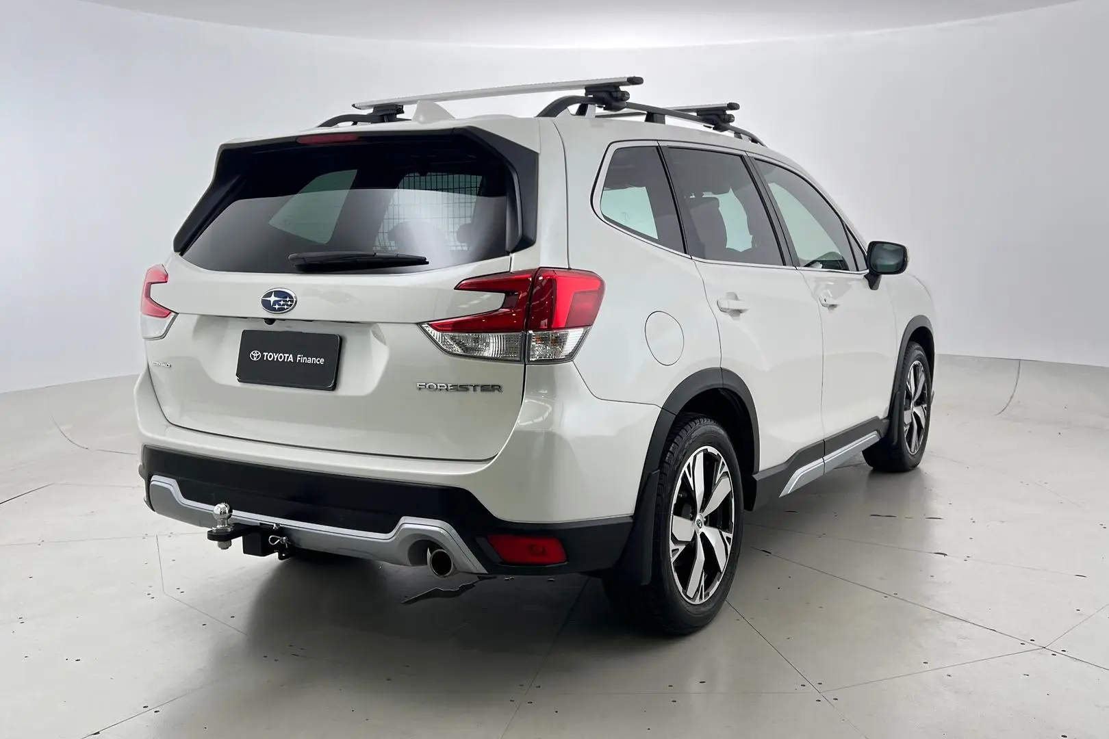 2021 Subaru Forester Gallery Image 7