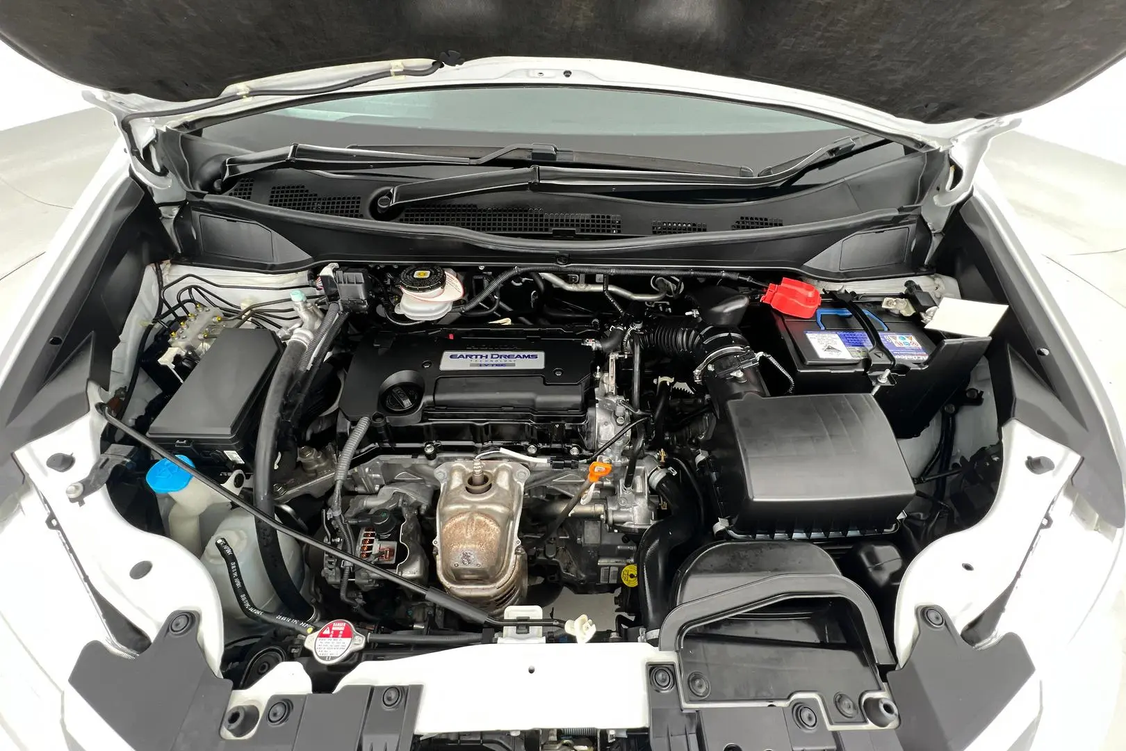 2014 Honda Odyssey Gallery Image 21