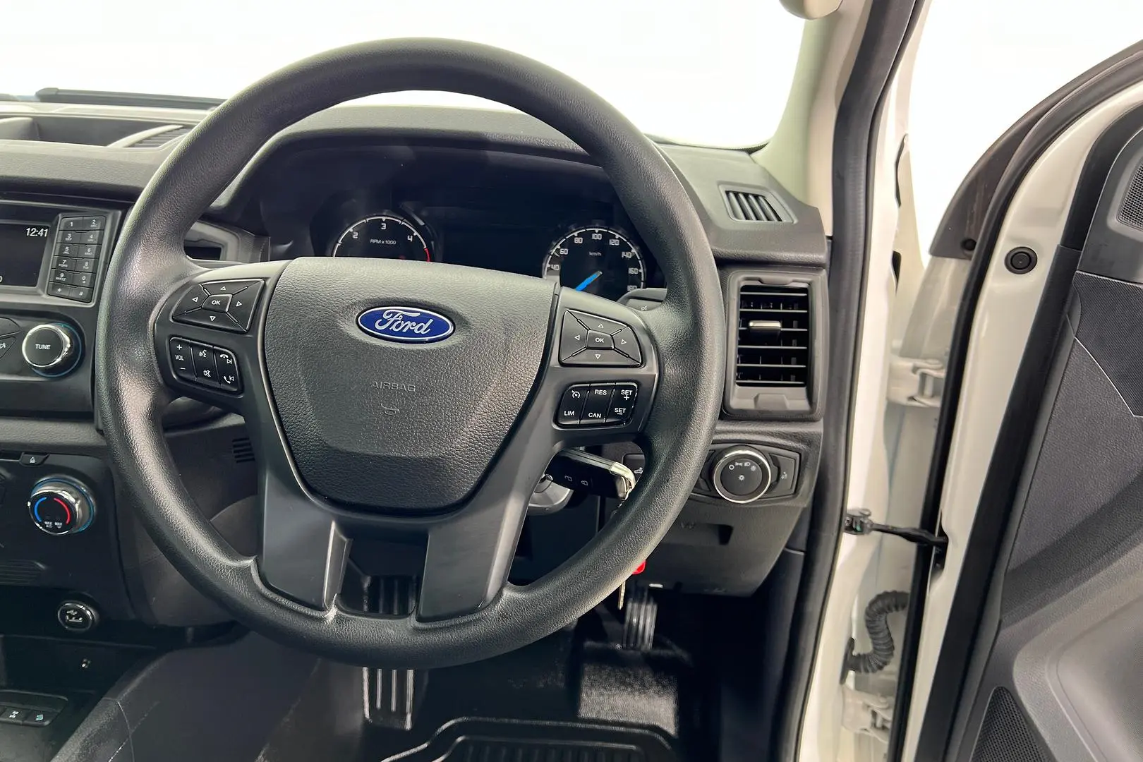 2019 Ford Ranger Gallery Image 10