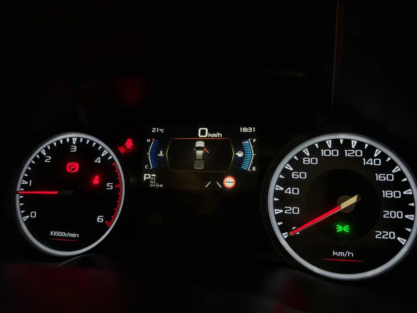 2022 Isuzu D-MAX Gallery Image 22