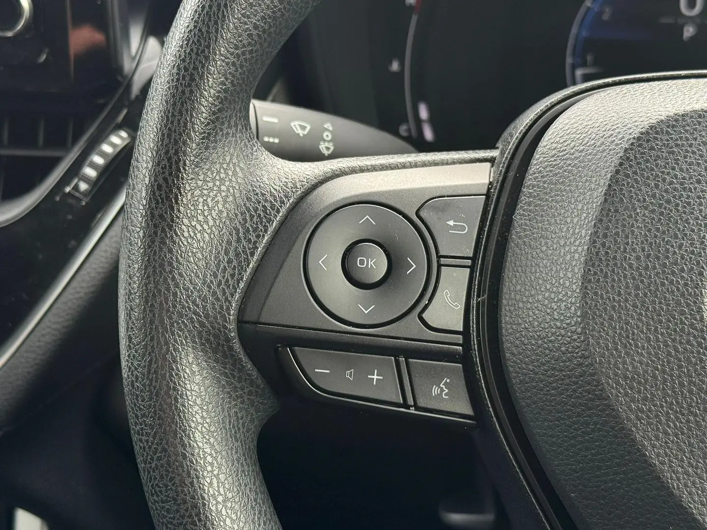 2022 Toyota Corolla Cross Gallery Image 28