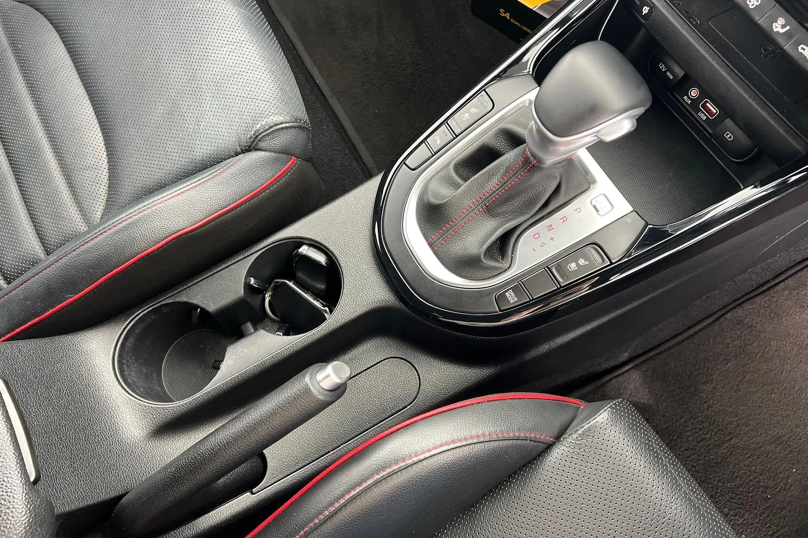 2019 Kia Cerato Gallery Image 13