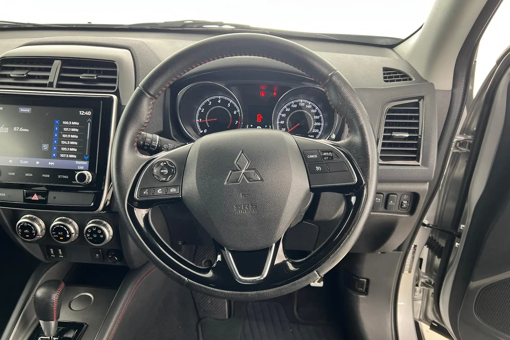 2019 Mitsubishi ASX Gallery Image 16