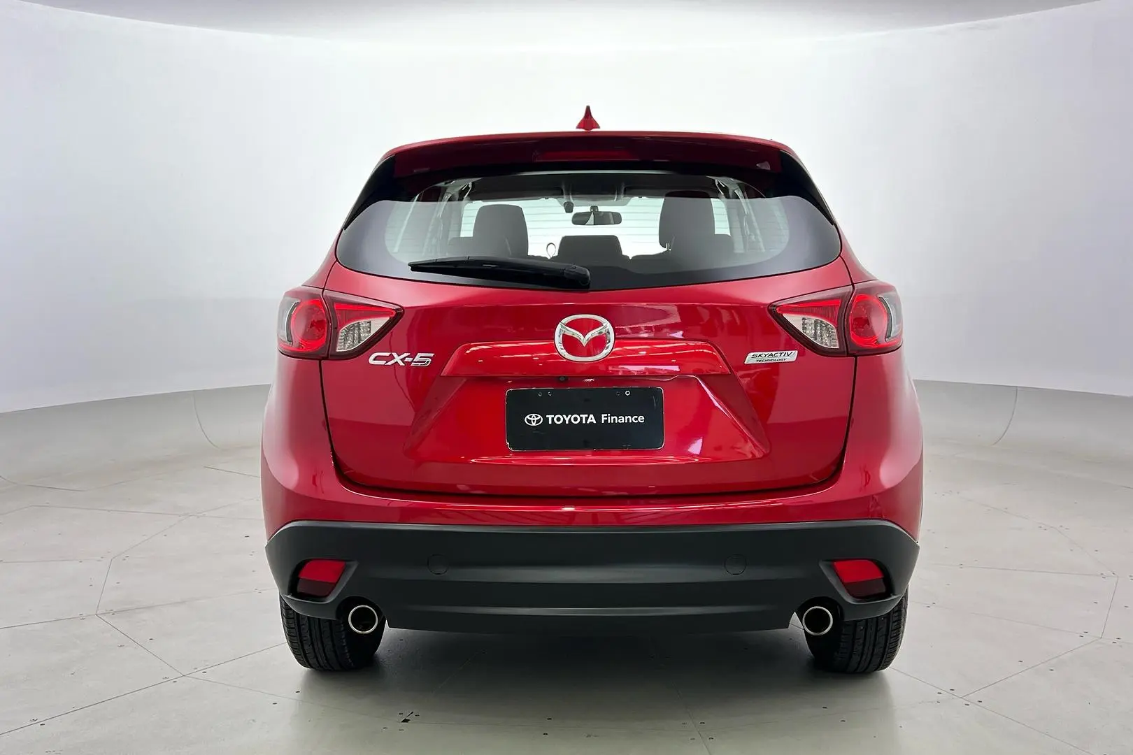 2015 Mazda Cx-5 Gallery Image 5