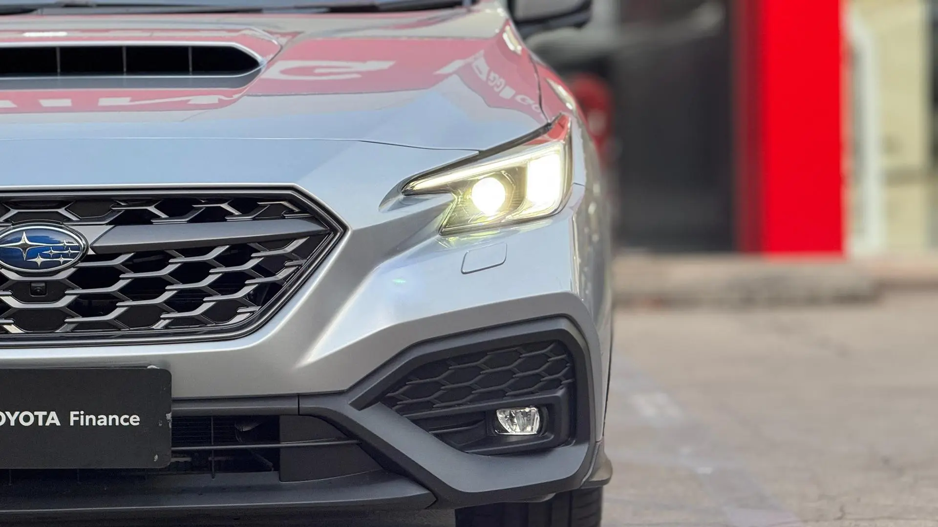 2024 Subaru WRX Gallery Image 13