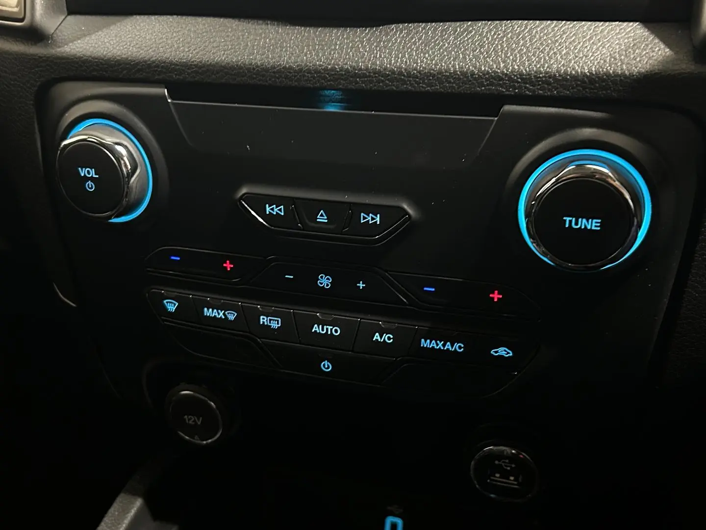 2021 Ford Ranger Gallery Image 20