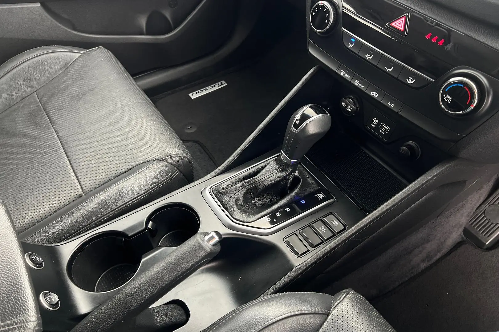 2017 Hyundai Tucson Gallery Image 17