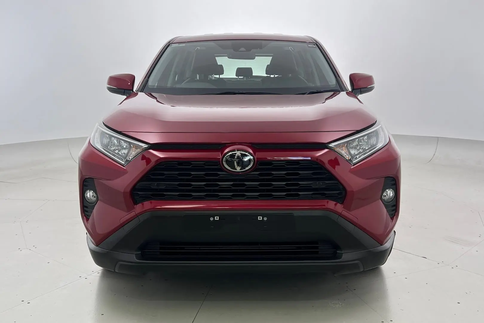 2020 Toyota RAV4 Gallery Image 3