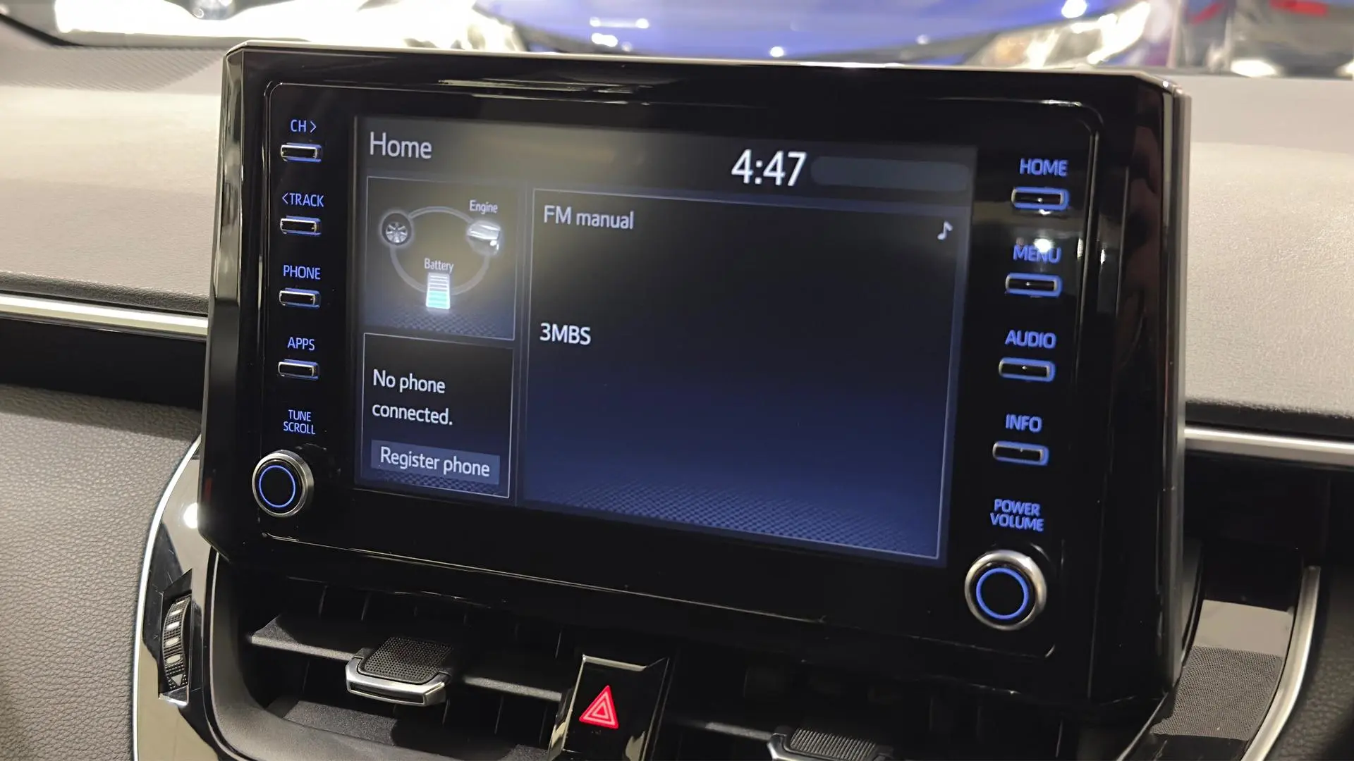 2022 Toyota Corolla Gallery Image 13