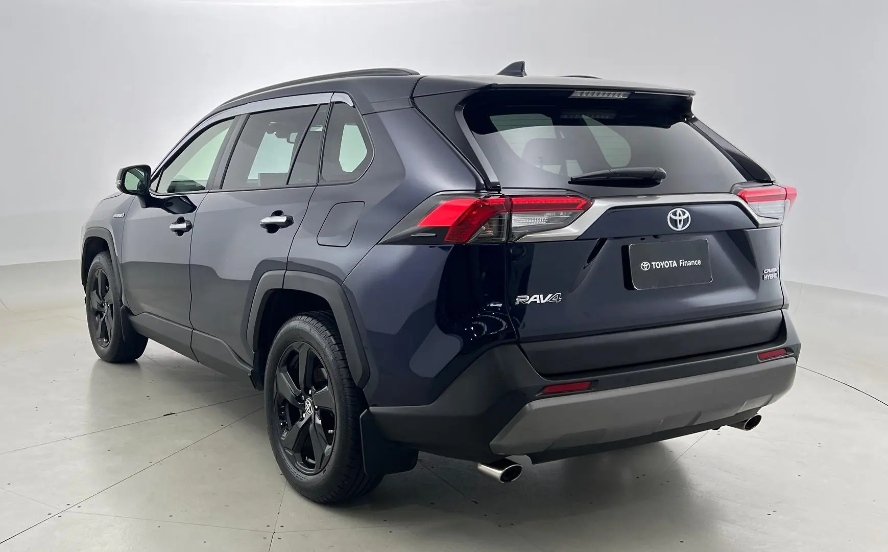 2019 Toyota Rav4 Gallery Image 2