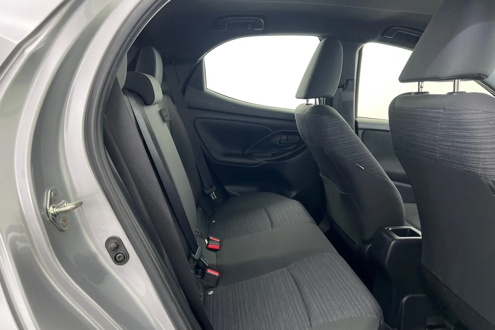 2023 Toyota Yaris Gallery Image 19