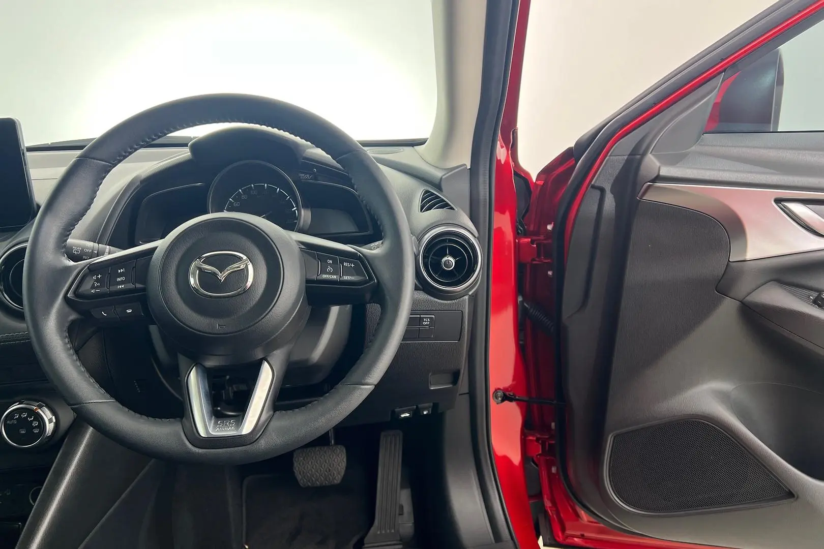 2023 Mazda CX-3 Gallery Image 14