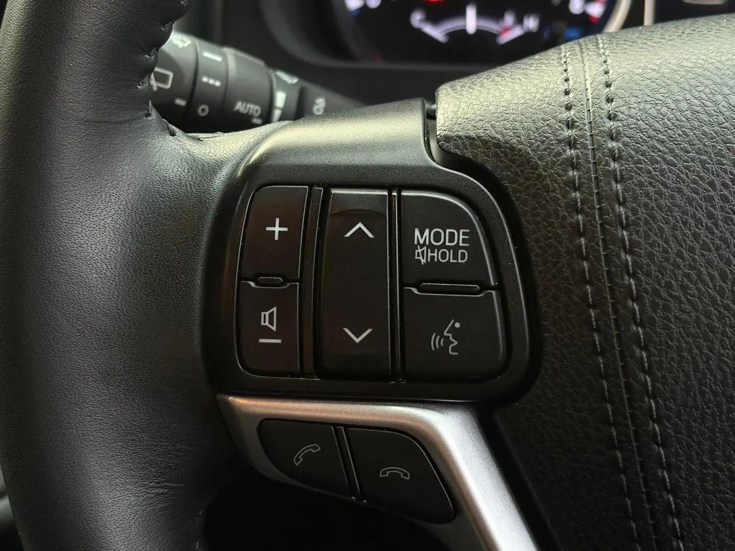 2019 Toyota Kluger Gallery Image 16