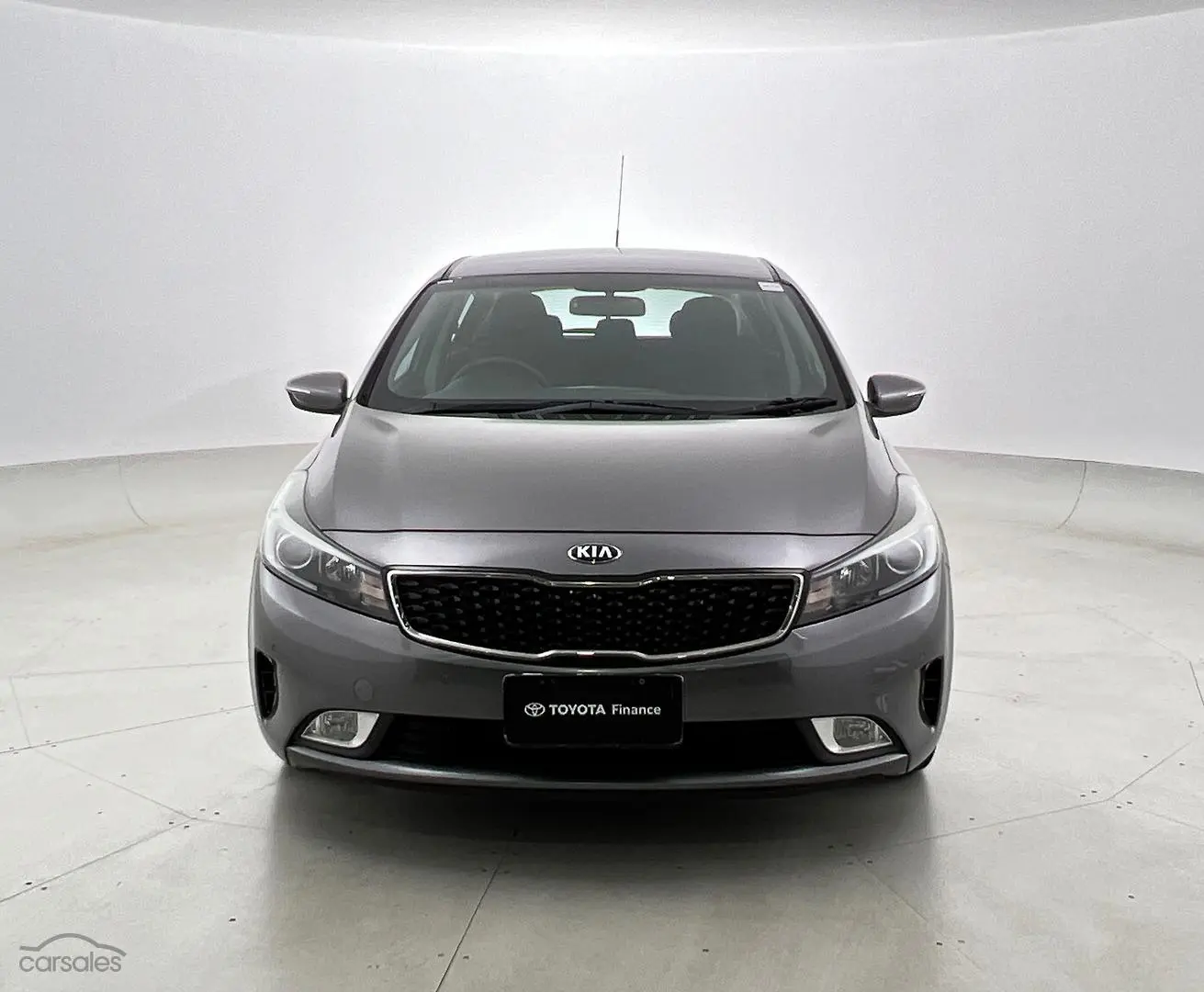 2016 Kia Cerato Image 9