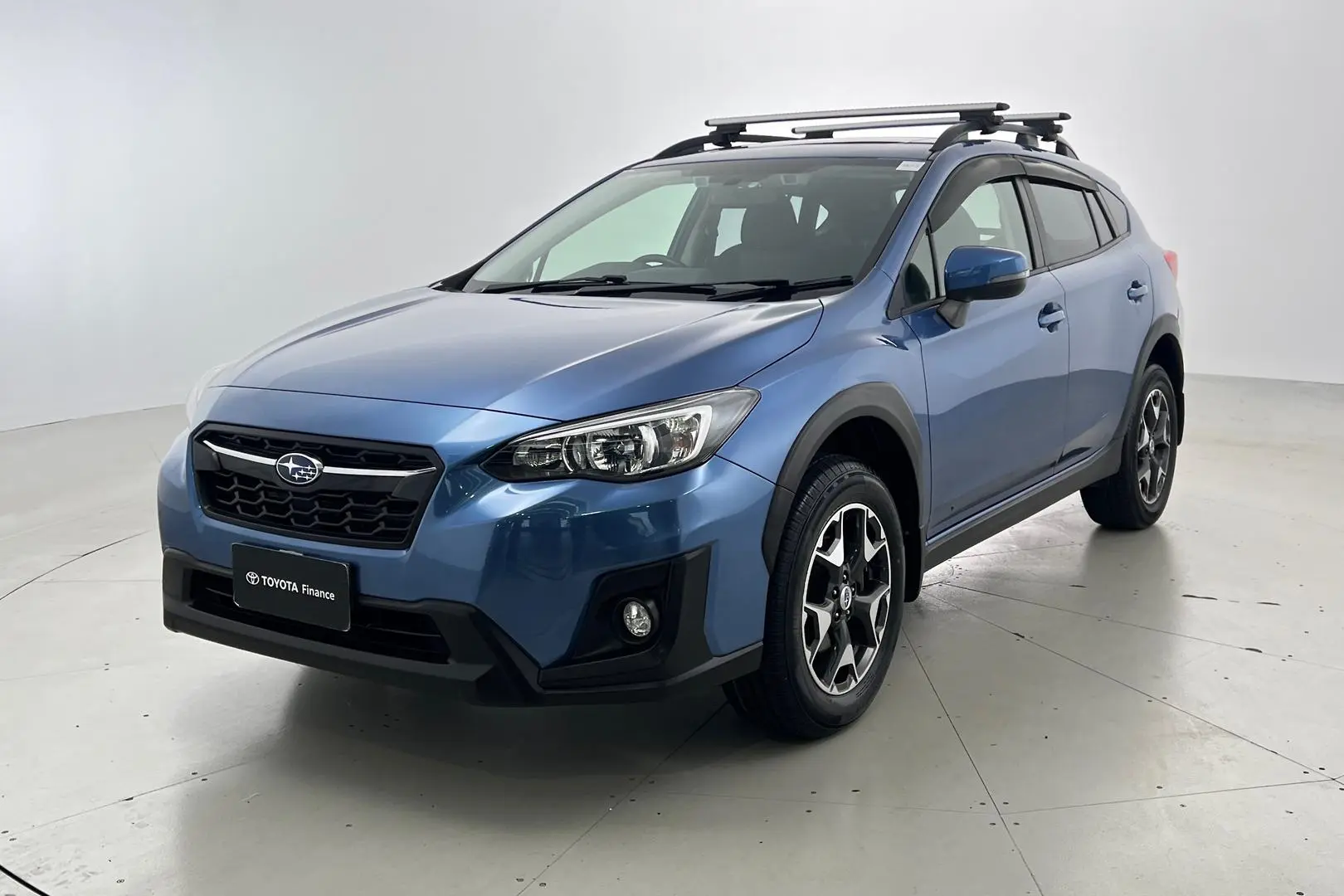 2019 Subaru XV Gallery Image 2