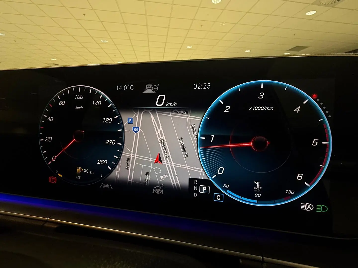 2021 Mercedes-Benz GLE-Class Gallery Image 27