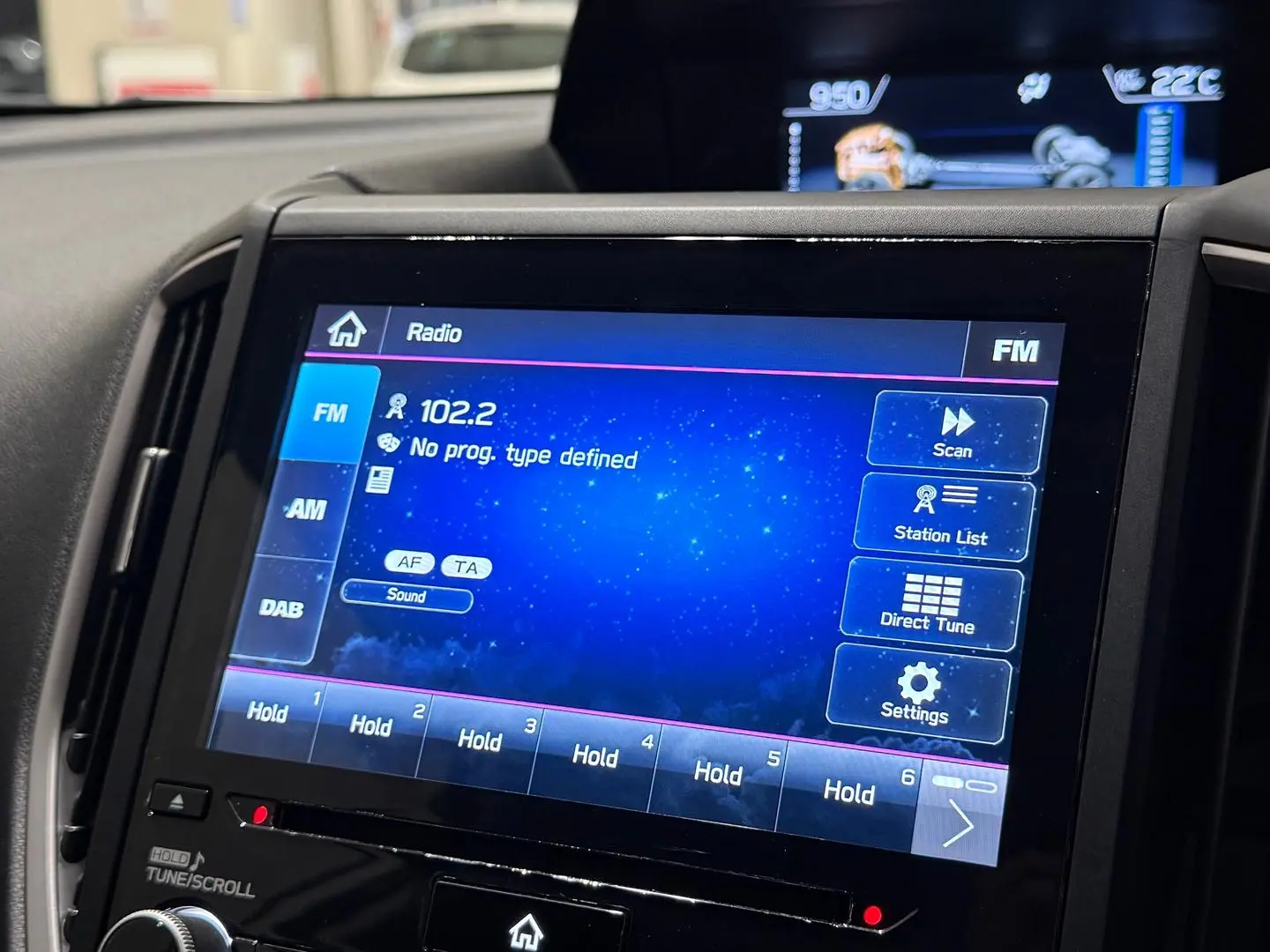 2022 Subaru Forester Gallery Image 16