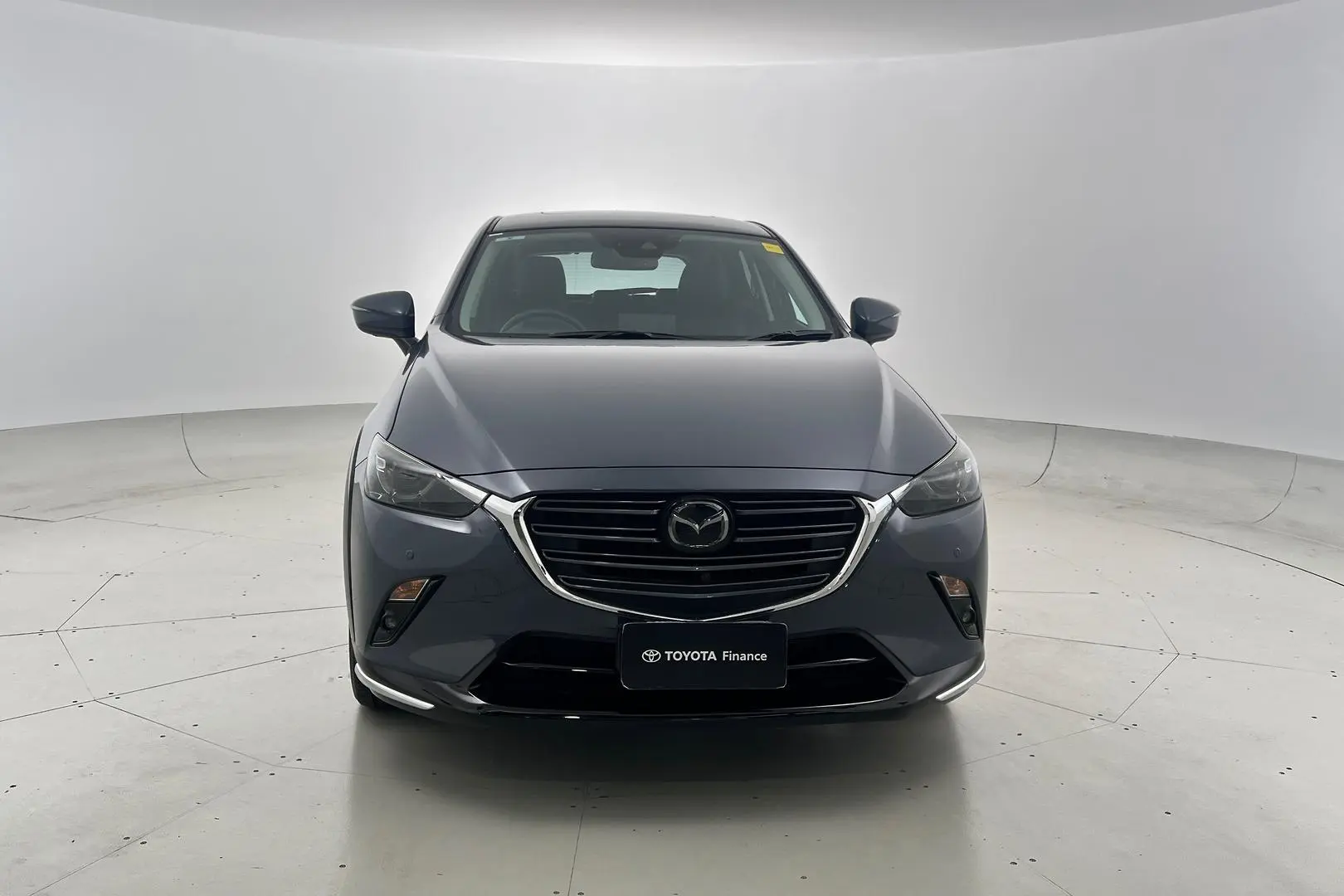 2023 Mazda CX-3 Gallery Image 10