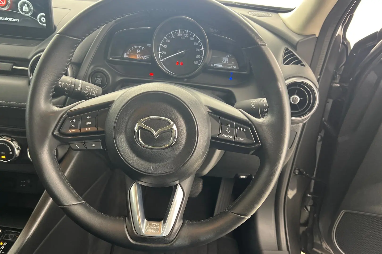 2021 Mazda CX-3 Gallery Image 16