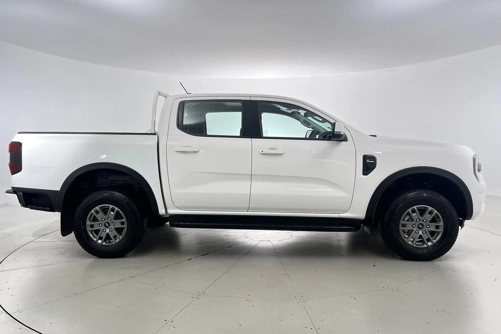 2022 Ford Ranger Gallery Image 7