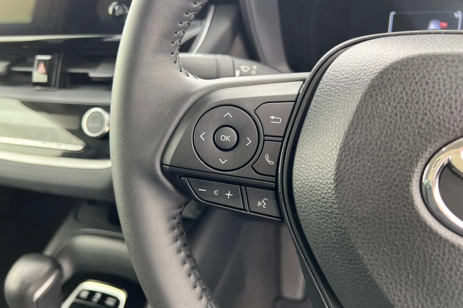 2024 Toyota Corolla Gallery Image 16