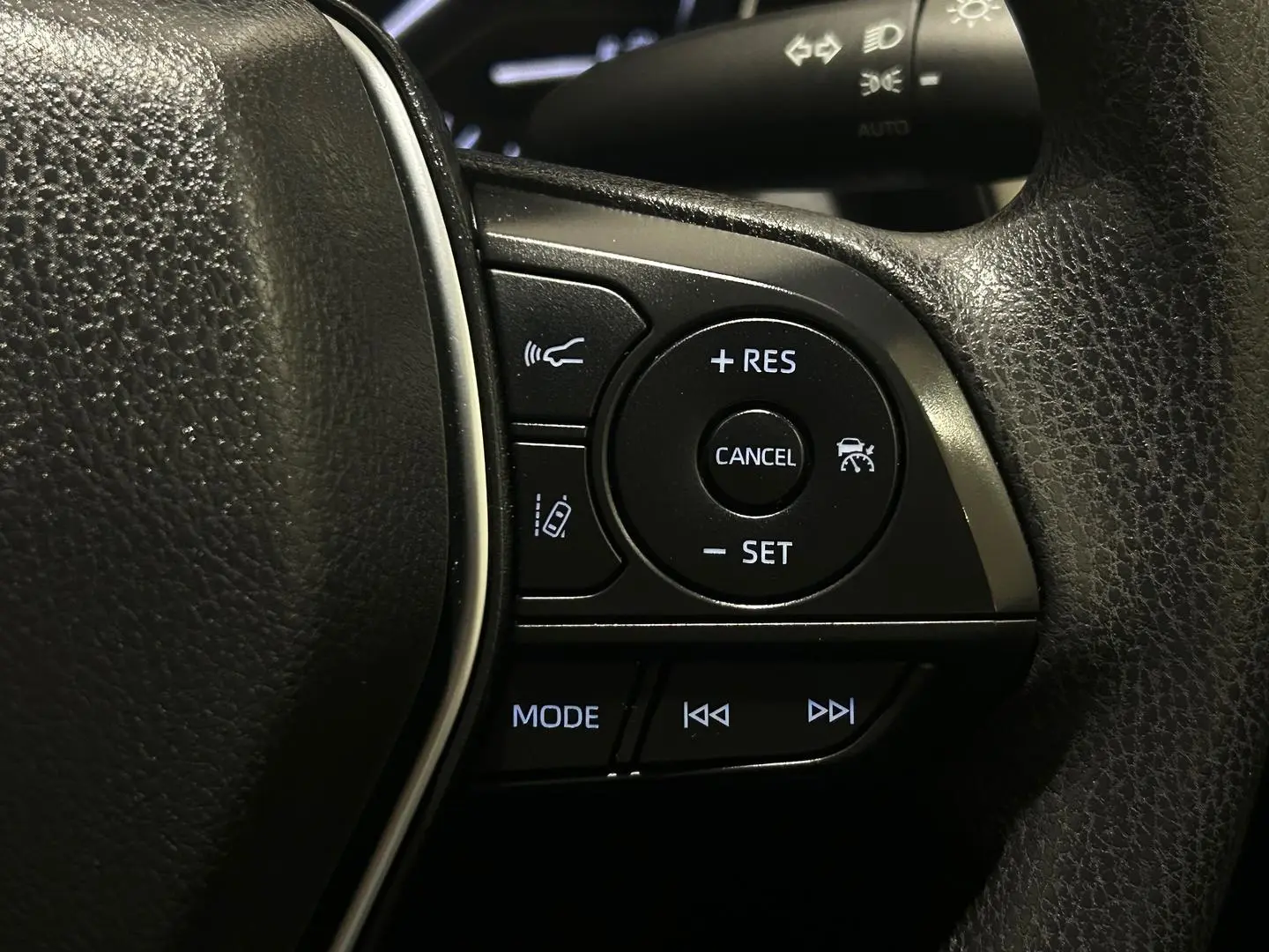 2024 Toyota Camry Gallery Image 19