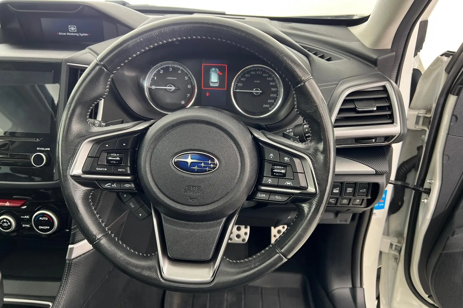 2021 Subaru Forester Gallery Image 14